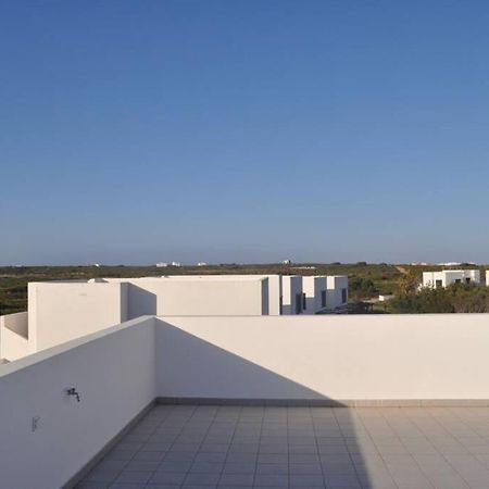Villa Blanca Punta Grossa Екстериор снимка