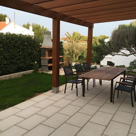 Villa Blanca Punta Grossa Екстериор снимка