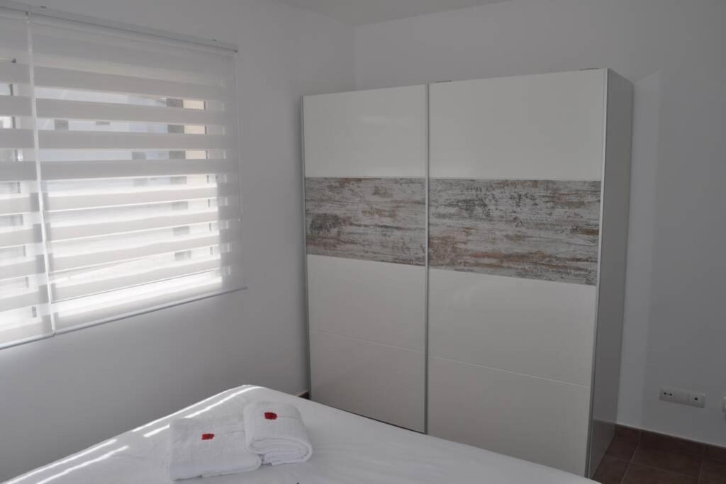 Villa Blanca Punta Grossa Екстериор снимка