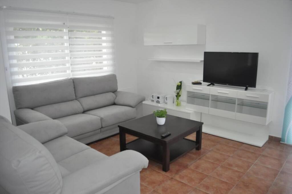 Villa Blanca Punta Grossa Екстериор снимка