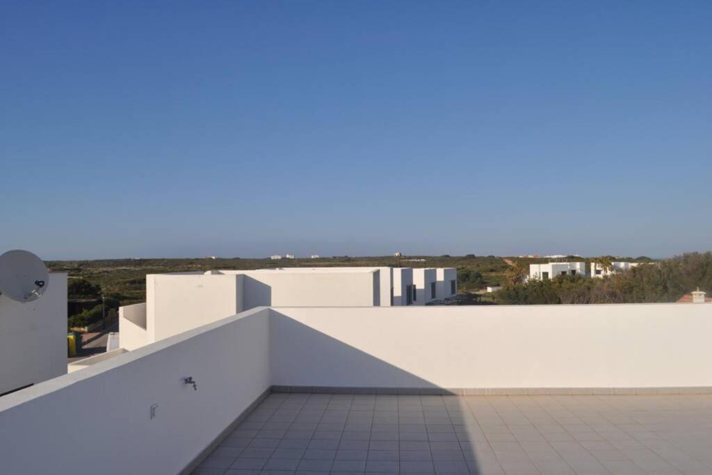 Villa Blanca Punta Grossa Екстериор снимка