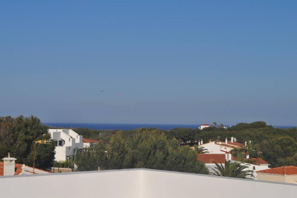 Villa Blanca Punta Grossa Екстериор снимка