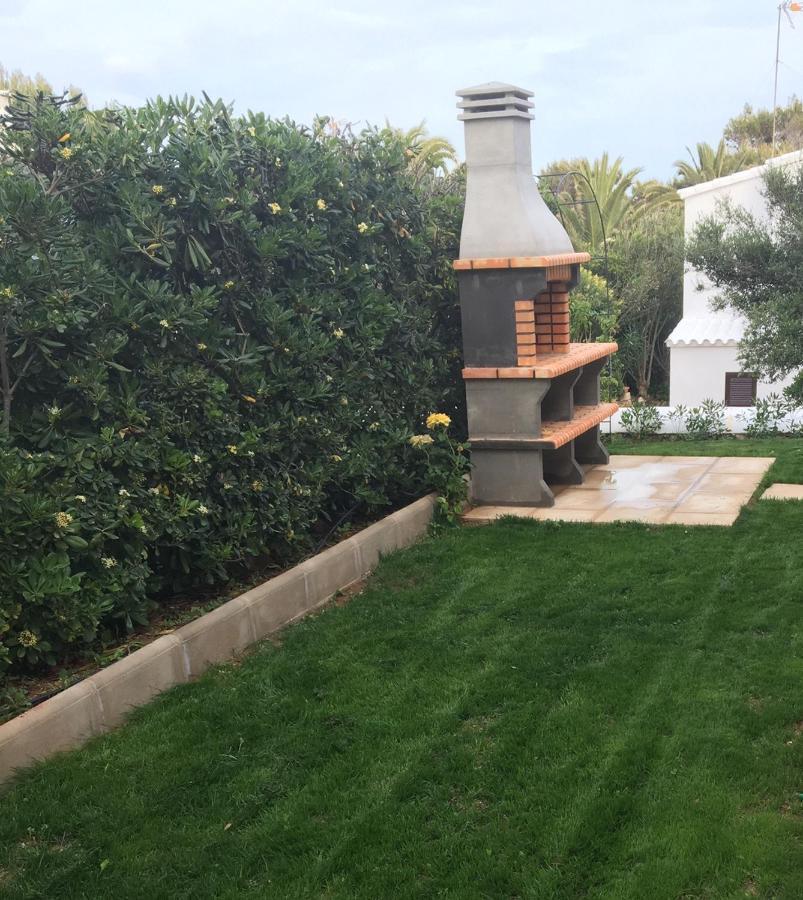Villa Blanca Punta Grossa Екстериор снимка