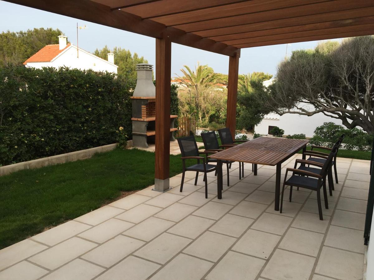 Villa Blanca Punta Grossa Екстериор снимка