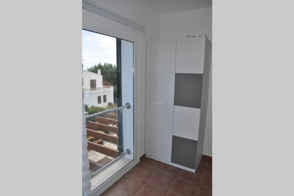 Villa Blanca Punta Grossa Екстериор снимка