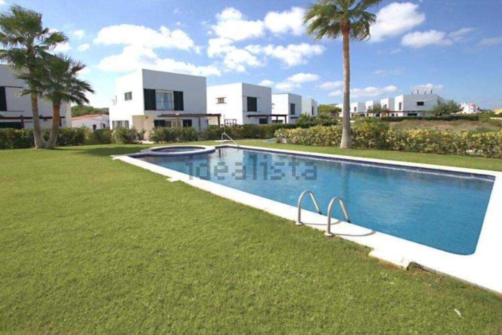 Villa Blanca Punta Grossa Екстериор снимка