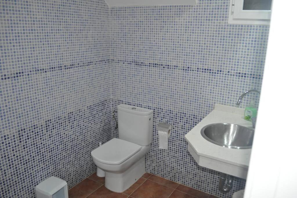 Villa Blanca Punta Grossa Екстериор снимка