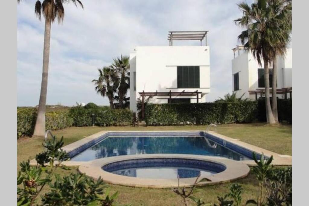 Villa Blanca Punta Grossa Екстериор снимка