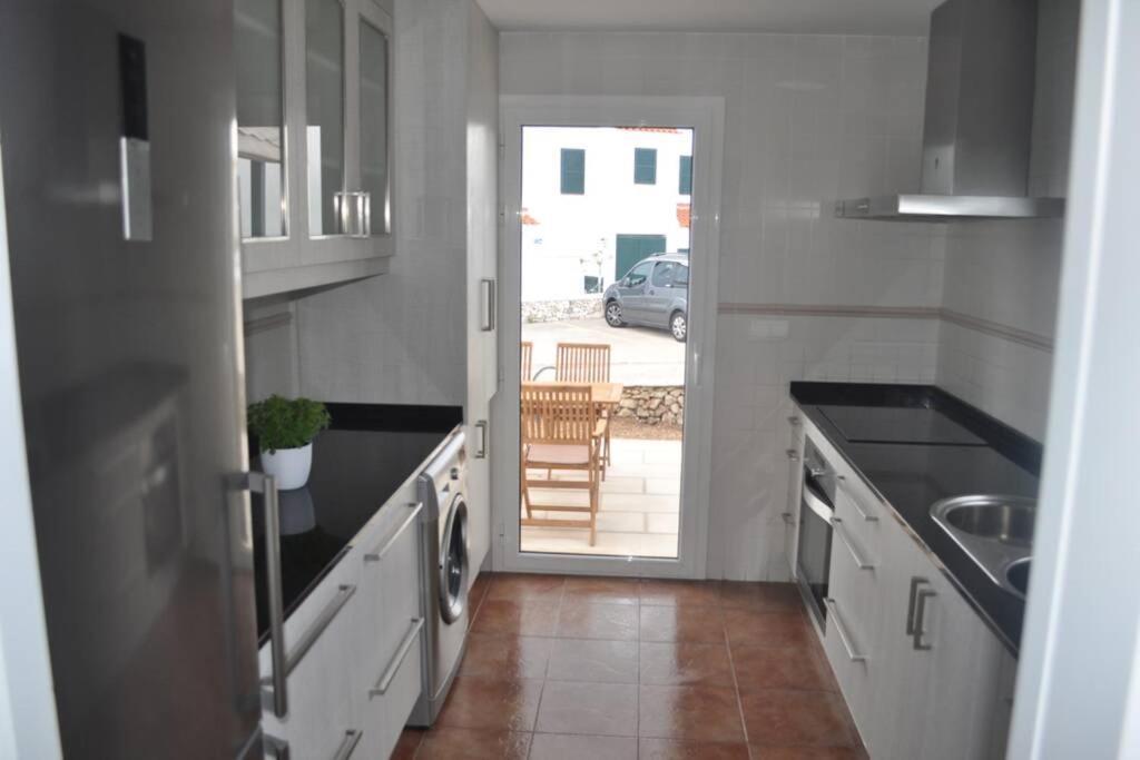 Villa Blanca Punta Grossa Екстериор снимка