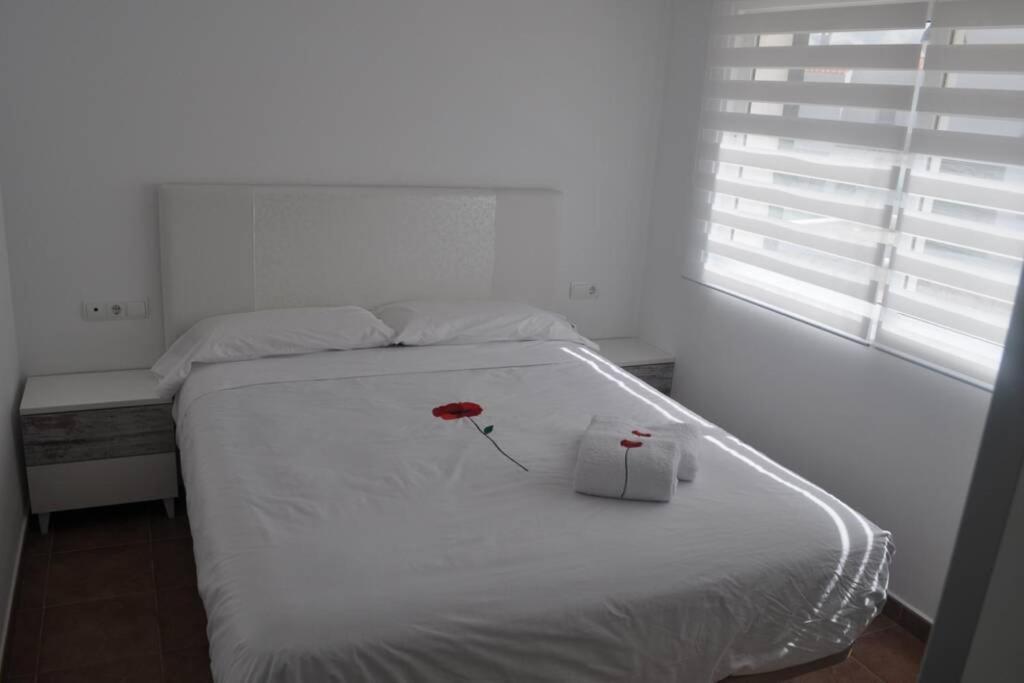 Villa Blanca Punta Grossa Екстериор снимка