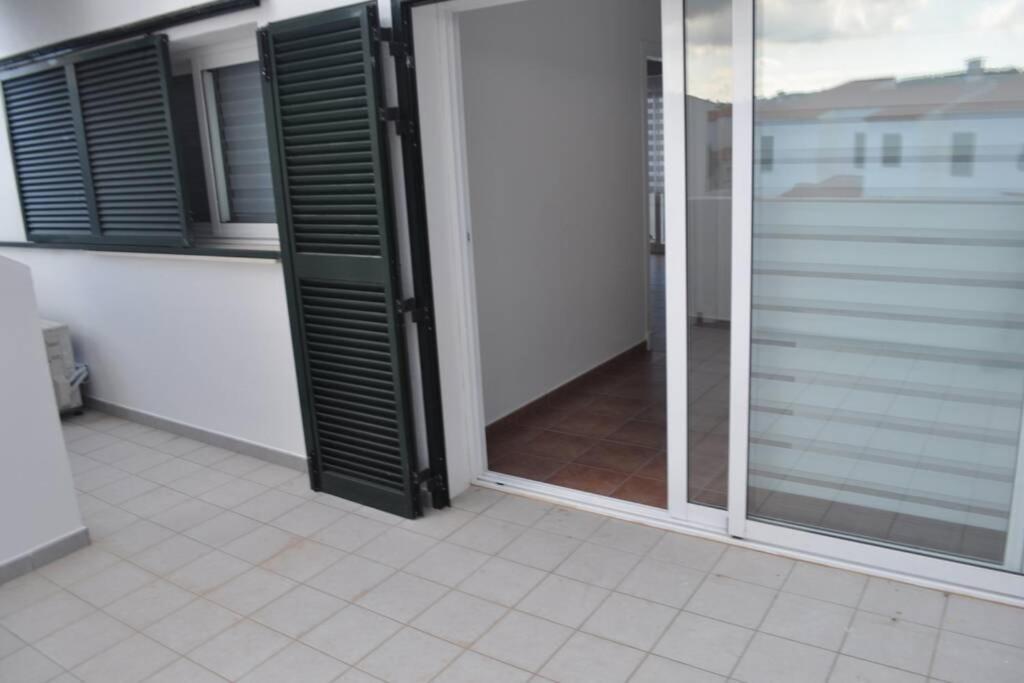 Villa Blanca Punta Grossa Екстериор снимка