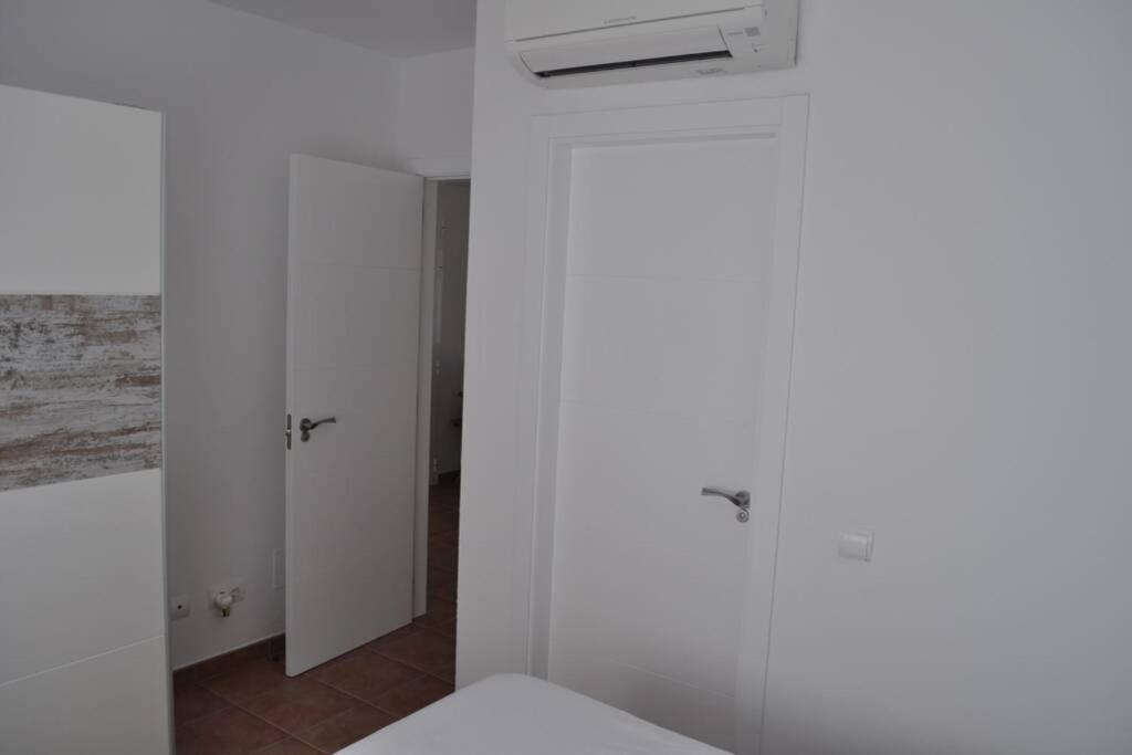 Villa Blanca Punta Grossa Екстериор снимка