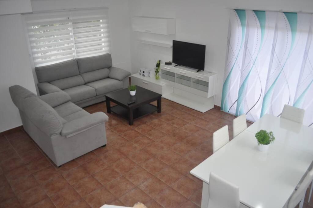Villa Blanca Punta Grossa Екстериор снимка