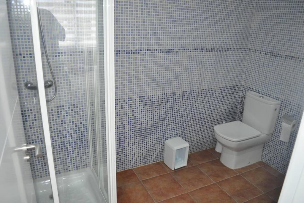 Villa Blanca Punta Grossa Екстериор снимка
